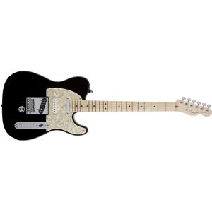 Fender American Nashville B-Bender Telecaster Electric