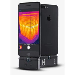 FLIR Sistems AB ONE PRO LT iPhone(国内正規品) Amazon.com: FLIR ONE Pro LT - High resolution Thermal Imaging