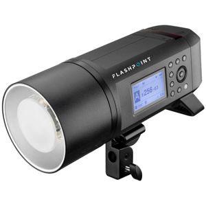 Flashpoint XPLOR 600PRO TTL R2 2.4GHz 600Ws Battery-Powered Outdoor Flash