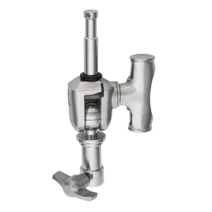 Flashpoint Heavy-Duty Swivel Pin LS-HDSP - Adorama
