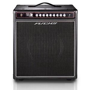 Fuchs Casino Series 21W Blackjack 21 MKII 112 Guitar Combo