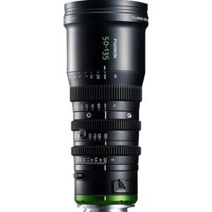 Fujinon MK 50-135mm T2.9 Cine Lens for Sony E MK50-135MM T2.9