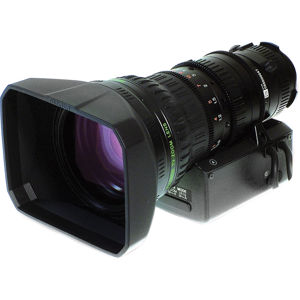 Fujinon XT17SX4.5BMD-DSD 1/3