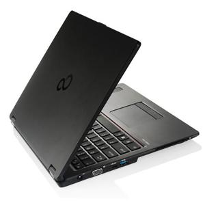 (￼ジャンク)￼LIFEBOOK U Series 11thGen i5 8GB Fujitsu LIFEBOOK U758 15.6