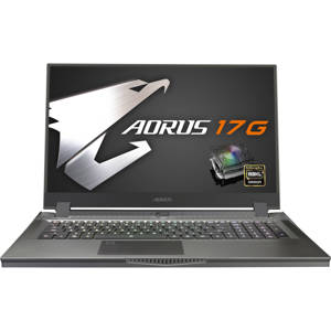 Gigabyte AORUS 17G 17.3