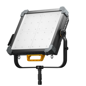 Godox KNOWLED P600BI Bi-Color LED Video Light Panel P600BI - Adorama