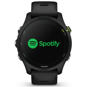 USED Garmin Forerunner 255 Music Multisport GPS Smartwatch - Black SKU ...