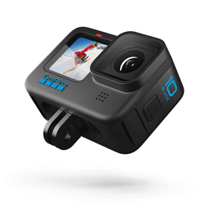 GoPro HERO10 Black CHDHX-101-CN - Adorama