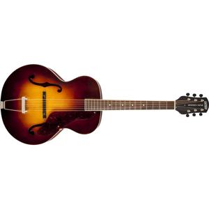 Gretsch G9550 New Yorker Archtop Acoustic Guitar, Rosewood