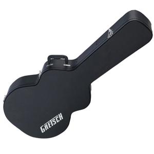 Gretsch Hardshell Case for G2622 and G2622T Streamliner Guitar Black 0992622000