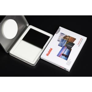 Haida NanoPro MC ND Filter 0.6 Bis 1.8 Variabel - 77 Mm, Mehrfach Beschichtet, Mit Drehrahmen