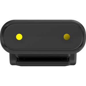 【美品】Hollyland LarkM1 Solo Hollyland Lark M1 Solo Wireless Microphone System for Camera