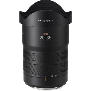 Hasselblad XCD 20-35mm f/3.2-4.5 E Lens CP.HB.00000792.01