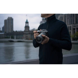 Hasselblad XCD 20-35mm f/3.2-4.5 E Lens CP.HB.00000792.01