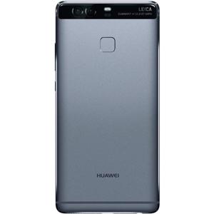 【新品 保証】HUAWEI P9 Mystic Silver EVA-L09 Huawei P9 EVA-L09 (Mystic Silver) : Amazon.in: Electronics
