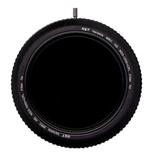 その他 H&Y REVORING Vari ND3-ND1000 CPL 67-82mm H&Y Filters Japan、「REVORING Vari ND3-ND1000 CPL MarkII 67-82mm