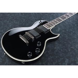 Ibanez ARZ Iron Label Series ARZIR20 Electric Guitars, Black - Adorama