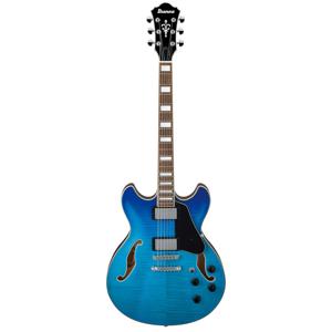 Ibanez AS Artcore AS73FM Semi Hollow Electric Guitar Laurel