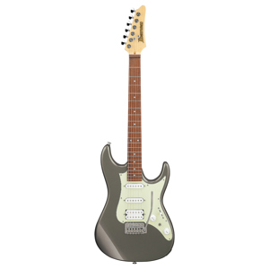 Ibanez AZES Standard Series AZES40 Electric Guitar, Tungsten