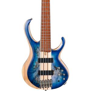 美品 Ibanez BTB845-DTL SPOTモデル 5弦 エレキベース - メルカリ