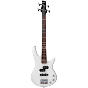 Ibanez エレキベース SRX430 ホワイト Ibanez SRX430 White Bass