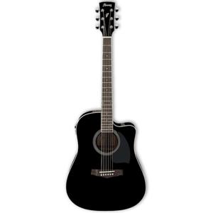 Ibanez Performance PF15ECE Dreadnought Acoustic Electric