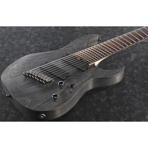ギター Ibanez RGIF8 Ibanez Iron Label RG Series RGIF8 Multi-scale 8-String