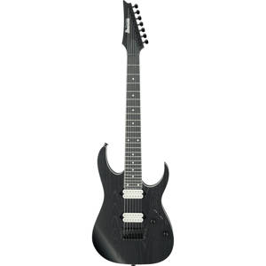 ギター Ibanez Prestige RG752GK Ibanez Prestige RG752 (Japan, 7 string) – wurst.guitars