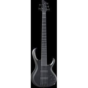 Ibanez BTB Iron Label Series BTB625EX 5-String Electric Bass