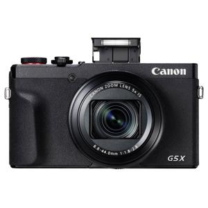 Canon PowerShot G5 X Mark II 20.1MP Digital Point and Shoot