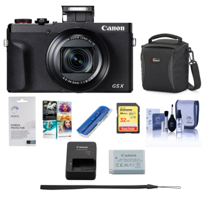 Photography Canon G5x Mark Ii Dpreview Canon PowerShot G5 X