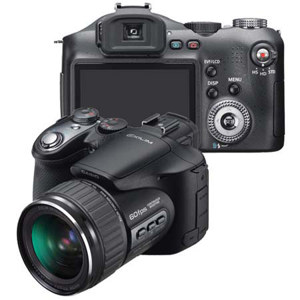 Casio Exilim Pro EX-F1 Dg Cam, 6.0MP w/2.8inch LCD Scrn - Adorama