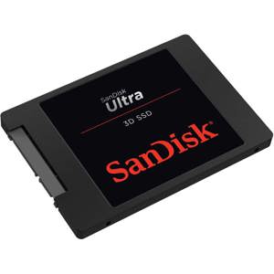 SanDisk Ultra 3D 1TB SATA III 2.5