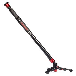 iFootage Cobra 2 Strike A150S 3 Section Aluminum Telescopic iFootage Cobra 2 Strike A150S 3 Section Aluminum Telescopic