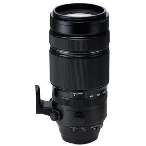 その他 FUJIFILM XF100-400mm F4.5-5.6R LM OIS WR Fujifilm XF 100-400mm f/4.5-5.6 R LM OIS WR Lens 16501109
