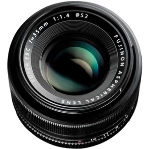 Fujifilm XF 35mm f/1.4 Lens 16240755 - Adorama Fujifilm XF 35mm f/1.4 Lens 16240755 - Adorama