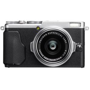 Fujifilm X70 Digital Camera, Silver - Adorama