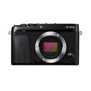 FUJIFILM X-E3【付属品あり】 Amazon.com : Fujifilm X-E3 Mirrorless Digital Camera w/XF18-55mm
