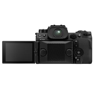 Fujifilm X-H2 Mirrorless Camera, Black 16757045 - Adorama