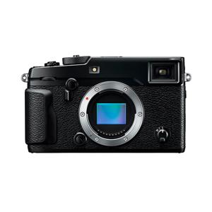 Fujifilm X-Pro2 Mirrorless Body, Black - Adorama