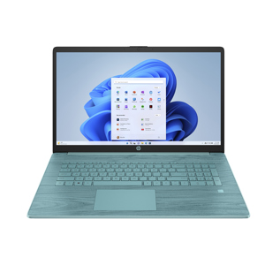 HP 17インチ　ノートPC IHP889F4UAR.jpg