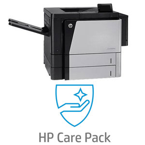 HP LaserJet Enterprise M806dn Laser Printer with HP 3 Year Support CZ244A C
