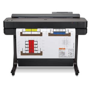 Used HP DesignJet T650 Wireless 36
