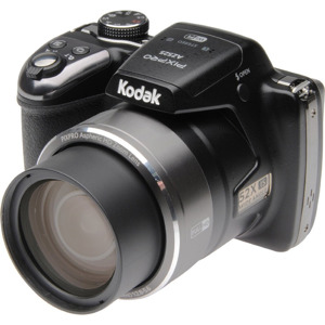 コダック　Kodak camera IKKAZ525BK.jpg