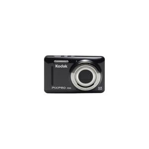 【動作品・転送特典無料あり】Kodak PIXPRO FZ53 BLACK Amazon.com : Kodak PIXPRO Friendly Zoom FZ53-BK 16MP Digital