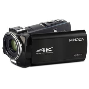 Minolta MN4K100Z 28MP 4K Ultra HD 3.5