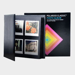 polaroid originals polaroid photo album
