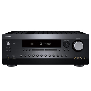  Integra DRX 3.4 100W 9.2-Channel 8K Network AV Receiver