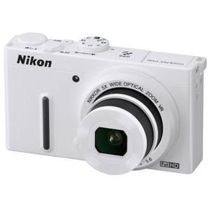 2717 Nikon ニコン COOLPIX デジカメ P330 【ジャンク品】 ジャンク品 Nikon ニコン COOLPIX P330