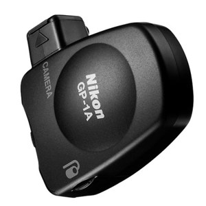 Nikon GP-1A GPS Unit 27034 B&H Photo Video